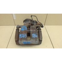 Суппорт тормозной задний левый VAG A7 (4G8) (2011 - 2018) 4G0615403A
