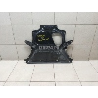 Защита картера BMW 1-серия F20/F21 (2011 - ) 31106860841