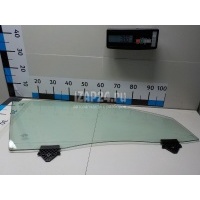 Стекло двери передней правой VAG A8 [4E] (2002 - 2010) 4E0845022G