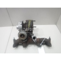 Турбокомпрессор (турбина) VAG A4 [B5] (1994 - 2001) 028145702H