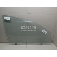 Стекло двери передней правой GM Aveo (T200) (2003 - 2008) 96541676