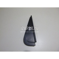 Накладка двери задней правой Renault Duster 2012 822347891R