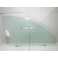 Стекло двери передней правой GM Aveo (T200) (2003 - 2008) 96541676