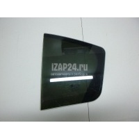 Стекло двери задней левой (форточка) GM Cruze (2009 - 2016) 96833087