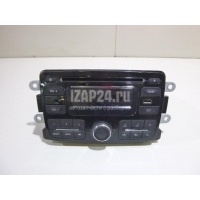 Магнитола Renault Duster 2012 281155715R