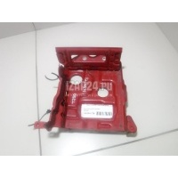 Крепление АКБ (корпус/подставка) GM Aveo (T200) (2003 - 2008) 96533860