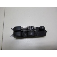 Блок управления стеклоподъемниками Mitsubishi Lancer (CS/Classic) (2003 - 2008) 8608A098