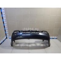 Бампер задний Renault Megane II (2003 - 2009) 7701476955