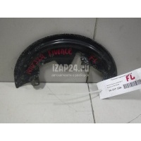 Пыльник тормозного диска Renault Megane III (2009 - 2016) 411617701R