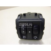 Кнопка корректора фар Renault Megane III (2009 - 2016) 251906865R