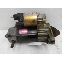 Стартер Toyota Corolla Verso 2001 2810022040