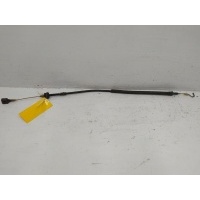 Трос газа Volkswagen Passat B2 1987 811721555AE