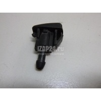 Форсунка омывателя лобового стекла GM Captiva (C100) (2006 - 2010) 96673371