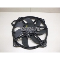 Вентилятор радиатора Renault Megane III (2009 - 2016) 214810898R
