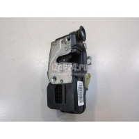 Замок двери задней правой GM CTS (2008 - 2014) 22862238