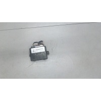Блок управления (ЭБУ), Комфортом Chrysler Voyager 2007-2010 2009 04602581AD
