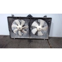 Вентилятор радиатора, Toyota Camry 2001-2006 2005 1636103091 / 1636103101