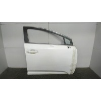 Дверь боковая перед. правая Toyota Avensis 3 2009-2015 2010 6786105060