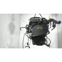 Двигатель (ДВС), Volkswagen Touareg 2002-2007 2004 2.5 л Дизель BAC 070100031D