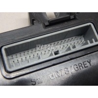 Блок электронный Renault Lada X-Ray 2016 284B19494R