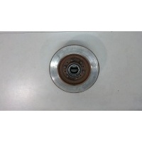 Диск тормозной перед. Mitsubishi Montero Sport / Pajero Sport 1998 MB618716