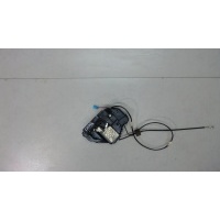 Замок двери зад. левая Mercedes-Benz E-Class W211 2002-2009 2004 A2117200535