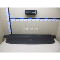 Шторка багажника VAG Passat [B7] (2011 - 2015) 3AF867871J45W