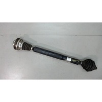 Полуось (приводной вал, шрус), перед. правая Skoda Octavia (A5) 2004-2008 2007 1K0407454GX