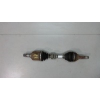 Полуось (приводной вал, шрус), перед. левая Nissan X-Trail (T31) 2007-2015 2010 39101JG04B