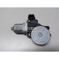 Моторчик стеклоподъемника Nissan Juke (F15) (2011 - 2019) 82731CV01B