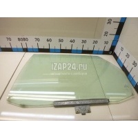 Стекло двери задней левой VAG Passat [B3] (1988 - 1993) 357845205A