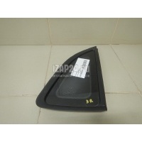 Стекло кузовное глухое правое Hyundai-Kia RIO (2011 - 2017) 878204X200