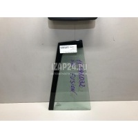 Стекло двери задней правой (форточка) Ford Fusion (2002 - 2012) 1253750