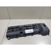 Крышка головки блока (клапанная) Land Rover Range Rover III (LM) (2002 - 2012) LR007655