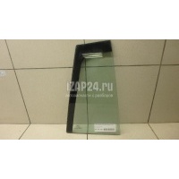 Стекло двери задней правой (форточка) Ford Fusion (2002 - 2012) 1253750