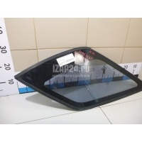 Стекло кузовное глухое правое Hyundai-Kia Sorento (2002 - 2009) 878203E040