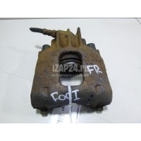 Суппорт тормозной передний правый Ford Focus I (1998 - 2005) 1478507