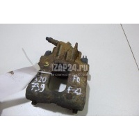 Суппорт тормозной передний правый Ford Focus I (1998 - 2005) 1478507