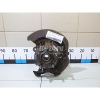 Кулак поворотный передний левый Mazda Mazda 3 (BK) (2002 - 2009) BP4L33031