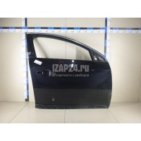 Дверь передняя правая Volvo S60 (2010 - ) 31424604