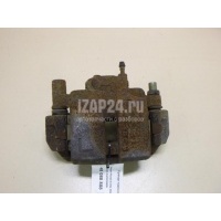Суппорт тормозной передний левый Mazda Mazda 6 (GG) (2002 - 2007) GJ6A3371XB