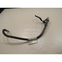 Клемма аккумулятора минус GM Astra J (2010 - 2017) 13253570