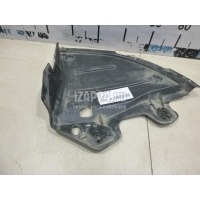 Защита антигравийная VAG Toledo IV (2013 - ) 6RA825205E