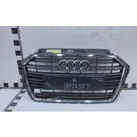 решетка радиатора Audi A3 8V Restail