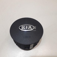 Подушка безопасности в рулевое колесо Hyundai-Kia Venga (2010 - 2018) 569001P000