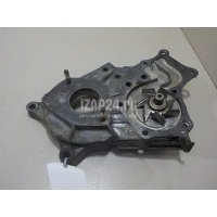 Насос водяной (помпа) Toyota Avensis II (2003 - 2008) 1610029185