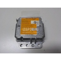 Блок управления AIR BAG Nissan Juke (F15) (2011 - 2019) K88201KC0A