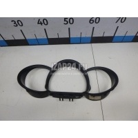 Накладка декоративная Hyundai-Kia Ceed (2012 - ) 84832A2000WK