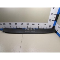 Обшивка двери багажника Hyundai-Kia Ceed (2012 - 2018) 81760A2000WK