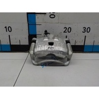 Суппорт тормозной передний правый Nissan Almera Classic (B10) (2006 - 2013) 4100195F0A